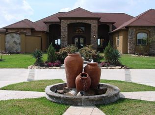 26605 Stockdick School Rd, Katy, TX 77493