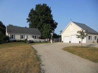 11365 Furlong Rd, Freeport, MI 49325