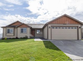 2003 Carob Ave, Cheyenne, WY 82007