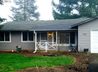 713 NE 148th Ave, Vancouver, WA 98684