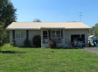 330 N Dade #95, Lockwood, MO 65682