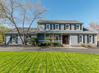 16270 Shore Line Dr, Brookfield, WI 53005