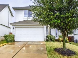 809 Flatters Way, Pflugerville, TX 78660