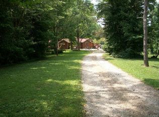 8095 Dog Leg Rd, Dayton, OH 45414