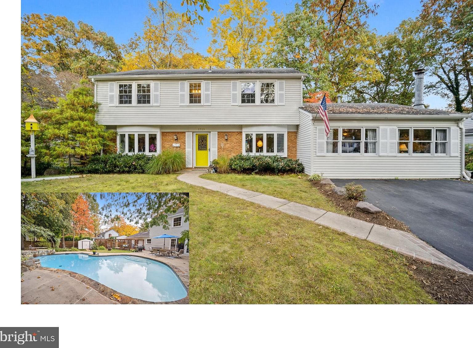 1719 Crofton Pkwy, Crofton, MD 21114 MLS MDAA2072062 Zillow