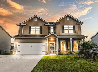 470 Sanctuary Park Dr, Summerville, SC 29486