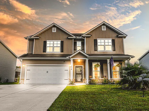 470 Sanctuary Park Dr, Summerville, SC 29486