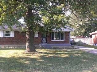 11407 Semillon Ln, Louisville, KY 40272