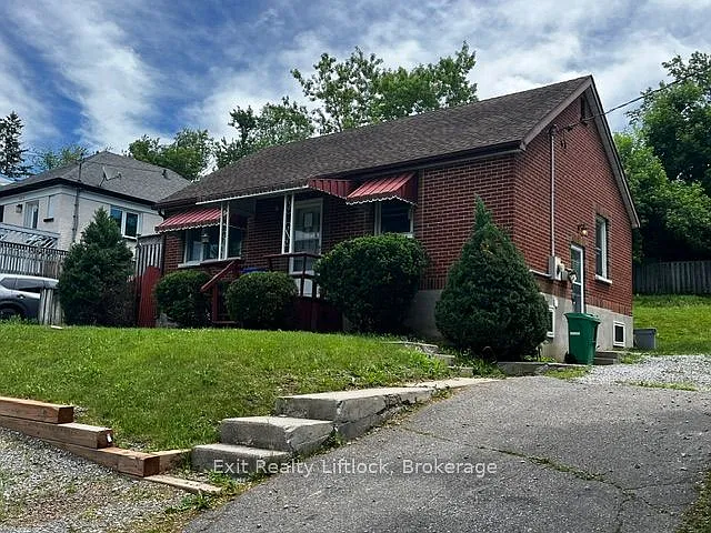 303 Caddy St — Photo 1