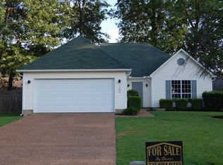 105 Glenhurst Pl, Jackson, TN 38305