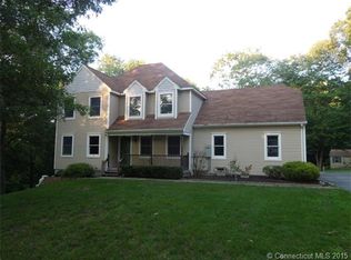 48 Daisy Hill Rd, Oakdale, CT 06370