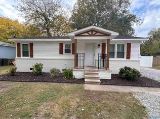 2321 State Ave SW, Decatur, AL 35601