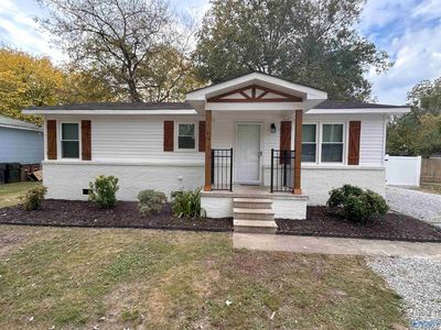 2321 State Ave SW, Decatur, AL, 35601