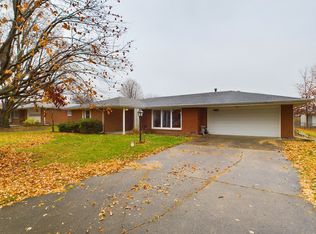 823 Ernie Lu Ave, Anderson, IN 46013