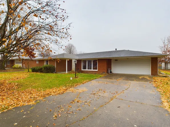823 Ernie Lu Ave, Anderson, IN 46013