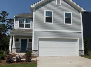 1411 Richmond Dr, Lowell, NC 28098