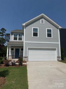 1411 Richmond Dr, Lowell, NC, 28098