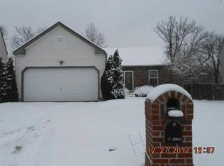 1214 Onslow Dr, Columbus, OH 43204