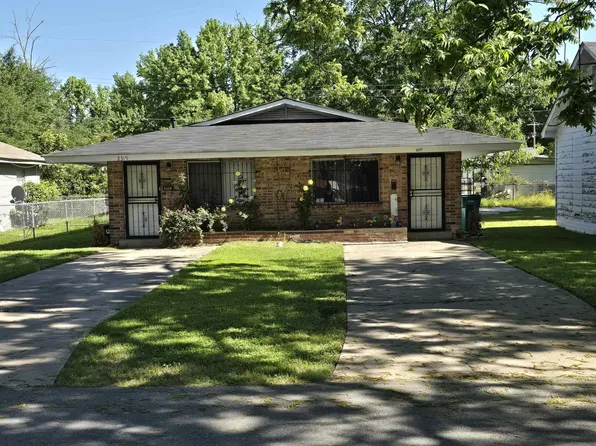 2317 W 26th Ave, Pine Bluff, AR 71603