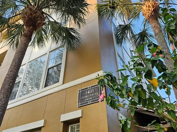 1401 Celebration Ave APT 103, Celebration, FL 34747