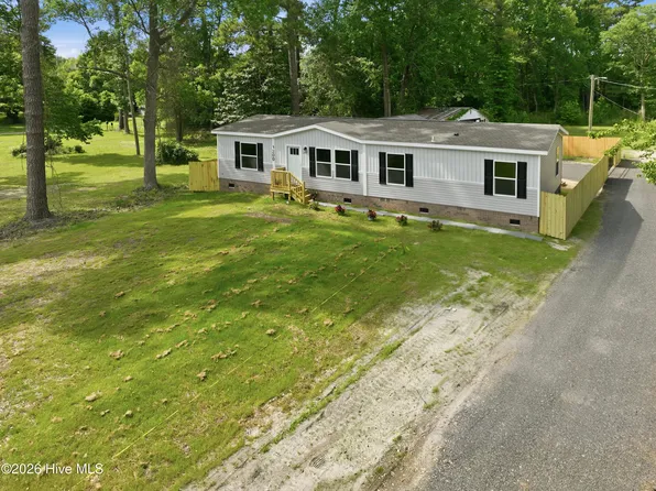 1200 Pony Farm Road, Jacksonville, NC 28540