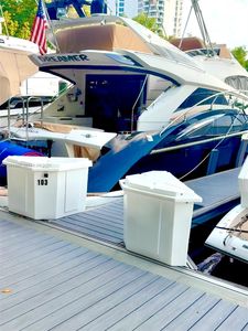 3575 Mystic Pointe Dr #103, Aventura, FL, 33180