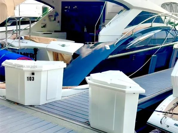 3575 Mystic Pointe Dr #103, Aventura, FL 33180