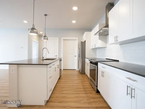 2222B Willow Dr Unit 43, Livingston, MT 59047