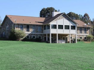 3347 Wilbur Keith Rd, Greenville, GA 30222