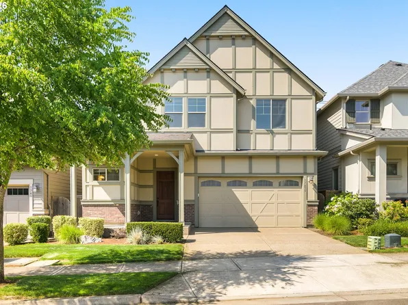 17435 SW Forest Hollow St, Beaverton, OR 97007