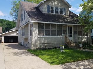 1620 Martindale Ave SW, Wyoming, MI 49509