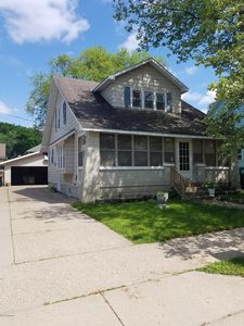 1620 Martindale Ave SW, Wyoming, MI, 49509