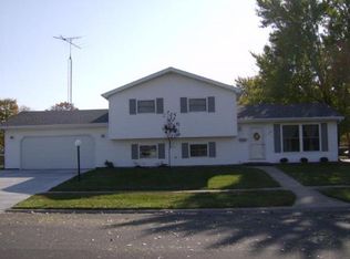 59 Emery Dr, Bourbonnais, IL