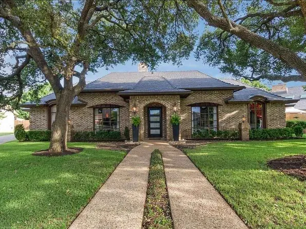 4503 Walton Heath Cir, Austin, TX 78747