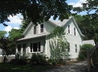 234 Main St, Holden, MA 01520