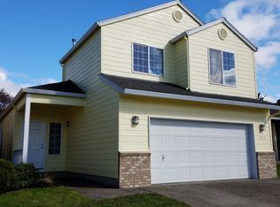 16615 NE 14th Ave, Ridgefield, WA 98642