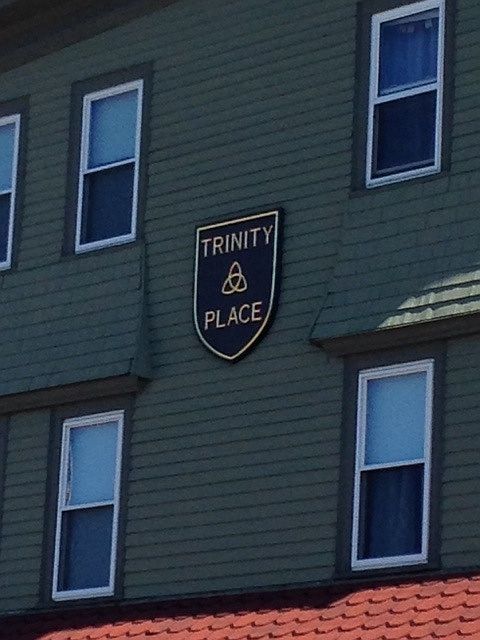 2nd image of 121 N Main St APT 21