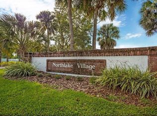 1406 Northlake Dr #1406, Sanford, FL 32773