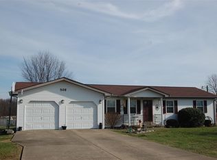 508 Lincoln Dr, Elizabethtown, KY 42701