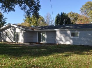 12478 Merrick Dr, Saint Louis, MO 63146