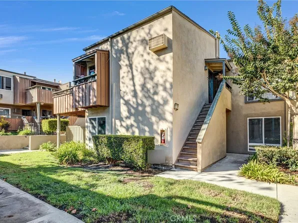 1001 W Stevens Ave Unit 125, Santa Ana, CA 92707