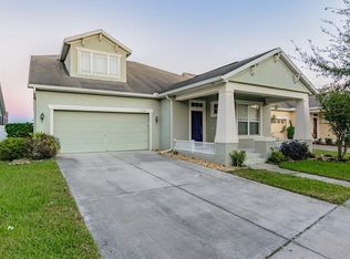 13356 Phoenix Dr, Orlando, FL 32828