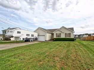 1340 Meredith Way, Clarksville, TN 37042