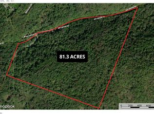 290 Dry Brook Rd, Roscoe, NY 12776