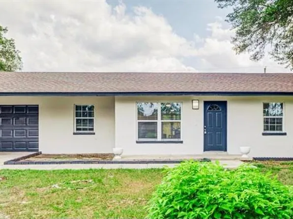 3210 Wren Ln, Mulberry, FL 33860