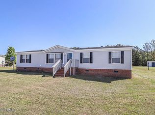 279 Stable Rd, Tarboro, NC 27886