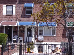 238 Brinsmade Ave, Bronx, NY 10465