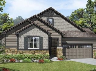 14201 Double Dutch Cir, Parker, CO 80134