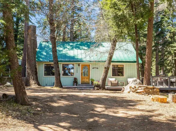 21868 Crestline Rd, Palomar Mountain, CA 92060