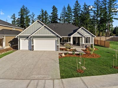 7812 Connells Prairie Rd E, Bonney Lake, WA, 98391